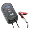 IDEAL SMART CHARGER 15 LCD 12/24 V